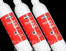 Abbey Predator Power Ultra Gas 700ml - Pistola Airsoft Blowback BB Gun gás vermelho comprar usado  Enviando para Brazil