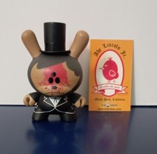 Kidrobot dunny series usato  Bologna