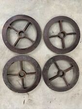 Vintage cast iron for sale  NEWCASTLE