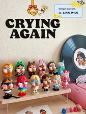 Crybaby crying again d'occasion  Expédié en Belgium