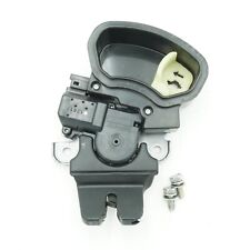 Atuador de trava de porta-malas 2008 - 2017 Mitsubishi Lancer Sedan 5927A013 3984 comprar usado Atuador de trava de porta-malas 2008 - 2017 Mitsubishi Lancer Sedan 5927A013 3984 comprar usado  Enviando para Brazil