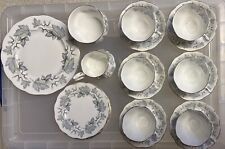 Piece vintage royal for sale  LINCOLN