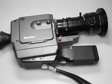 Beaulieu 6008s digital gebraucht kaufen  Bremen