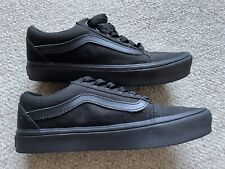 Vans old skool for sale  PLYMOUTH