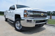 2015 chevrolet silverado for sale  Walker