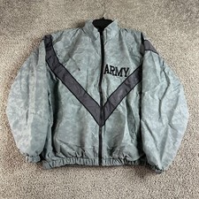Army ipfu jacket for sale  Englewood