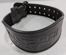 Gaspari genuine leather for sale  Belleville