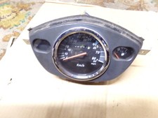 Baotian monza speedo for sale  LOUTH