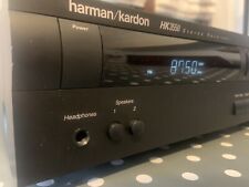 Harman kardon sintoamplificato usato  Seregno