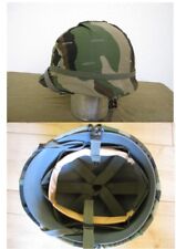 Army stahlhelm komplett gebraucht kaufen  Ortenburg