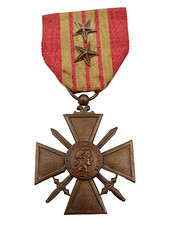 B18 2025 médaille d'occasion  Saint-Jean-en-Royans