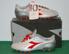Vintage diadora totti usato  Roma