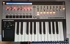 Novation remote mk2 for sale  CULLOMPTON