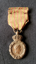 Médaille saint hélène d'occasion  Chinon