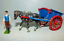 Britains farm horse for sale  STAFFORD