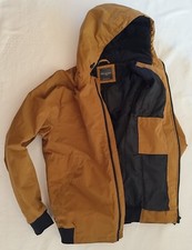Herrenjacke primark kapuze gebraucht kaufen  Marne