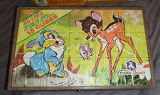 Puzzle boîte jeu d'occasion  Saint-Etienne