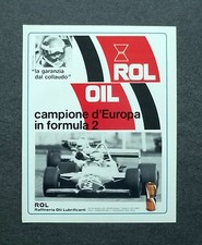 K494 advertising pubblicità usato  Maranello