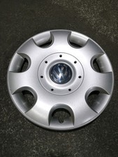 Radkappe radzierblenden 16zoll gebraucht kaufen  Kehl