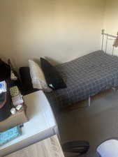 Single bed frame for sale  LONDON