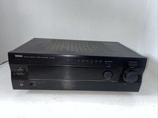 Yamaha 392 integrated for sale  ASHFORD