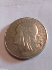 Polen zlotych zloty gebraucht kaufen  Emden
