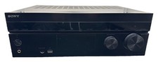 Receptor Sony STR-DH540 som natural AV 5.1. Home Theater sem controle remoto 8868 comprar usado  Enviando para Brazil