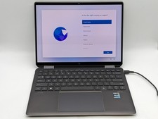 Spectre x360 ef0013d for sale  Henderson