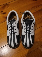 John fluevog race gebraucht kaufen  Berlin