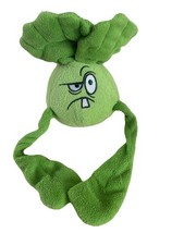 Plants zombies plush for sale  DUDLEY