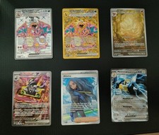 Lotto carte pokemon usato  Italia