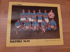 Intrepido poster napoli usato  San Marco dei Cavoti