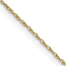 10k gold chain for sale  Beverly Hills