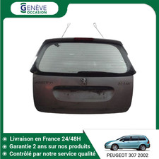 Hayon peugeot 307 d'occasion  Niort