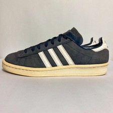 Masculino 5.5EUA Vhtf Tamanho 15 Fabricado Adidas Campus 80S Reimpressão Edição Limitada Modelo Raro comprar usado  Enviando para Brazil