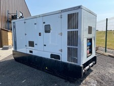 250 kva generator for sale  HARTLEPOOL