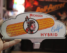 Rare 1950s michigan for sale  South Beloit