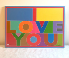 Peter blake love for sale  LONDON