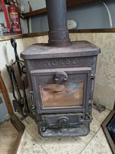 Morso squirrel 1410 for sale  BEDFORD