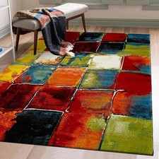 Tapis salon lyn8 d'occasion  France