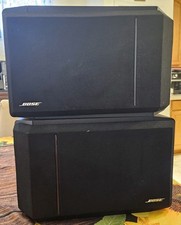 Pair bose 301 for sale  Phoenix