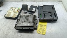 Kit centralina motore usato  Italia