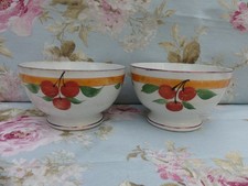 Antique hand painted d'occasion  Expédié en Belgium