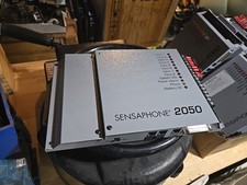Sensaphone 2050 autodialer for sale  Goshen
