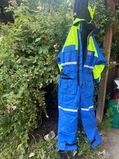 Sea fishing suit for sale  LEICESTER