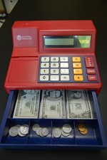 toy cash register for sale  Reading