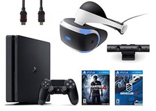 Headset playstation camera for sale  Cleveland