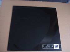 lancia delta hpe d'occasion lancia delta hpe d'occasion France