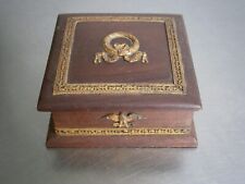 Stamp box empire d'occasion  Expédié en Belgium