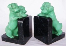 bookends dog figural for sale bookends dog figural for sale Boca Raton
